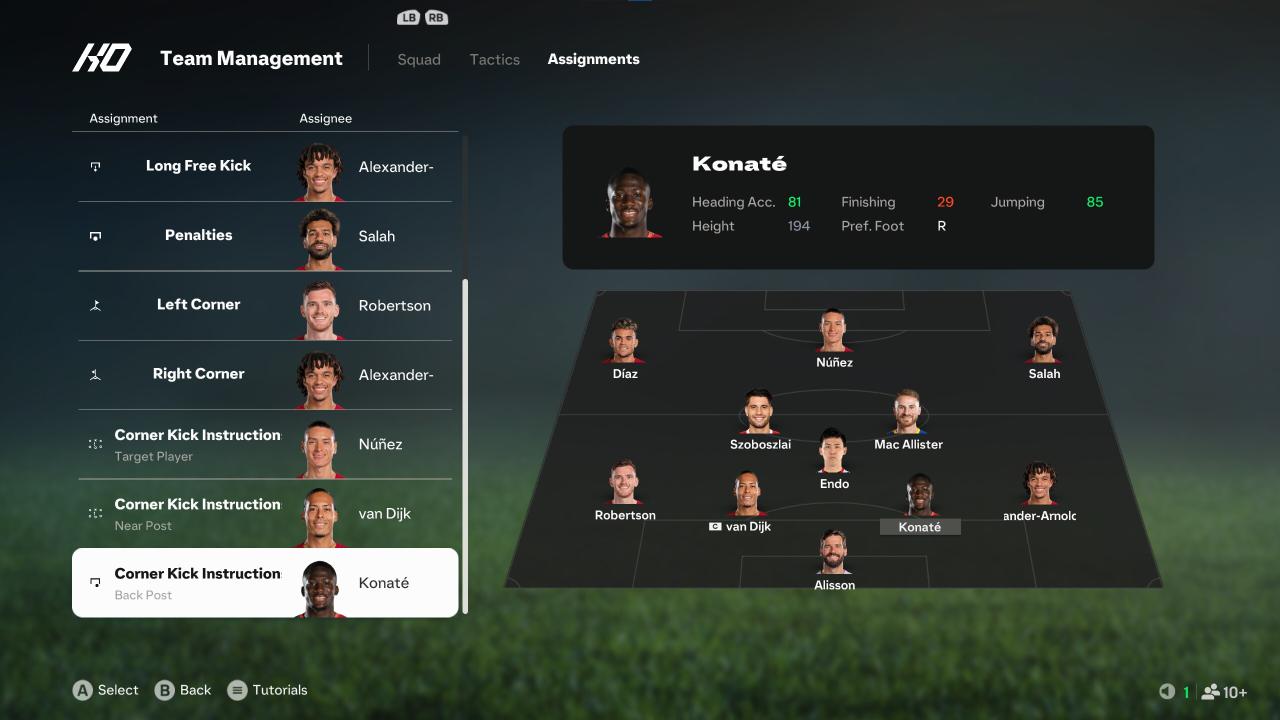 Crossy RoadEA SPORTS FC 25