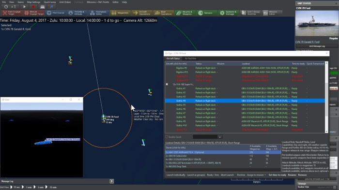 Operations editions pe3