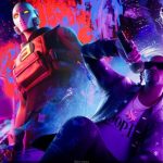 Fortnite Battle Royale