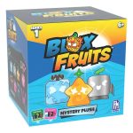 Blox Fruits