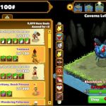 Clicker idle realm grinder steam pcgamesn colorfy