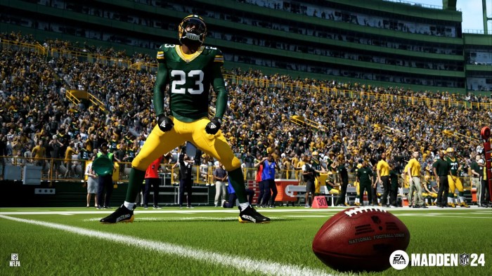 Madden NFL 25