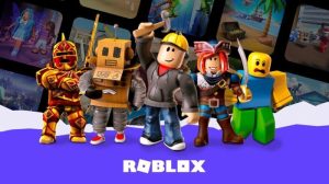 Roblox Games