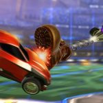 Rocket League