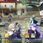 Fate alter arc rui kousaki apocrypha pucelle zerochan