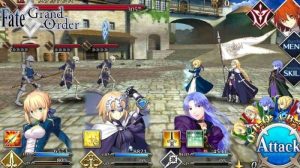 Fate alter arc rui kousaki apocrypha pucelle zerochan