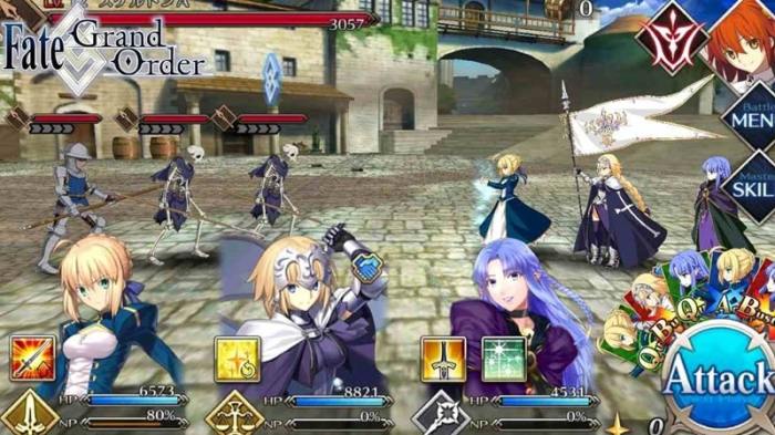 Fate alter arc rui kousaki apocrypha pucelle zerochan