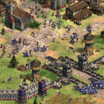 Age empires series