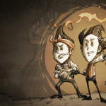 Starve wallpaper don wallpapers together dont hd pc desktop 1080p full gamepressure top 1920